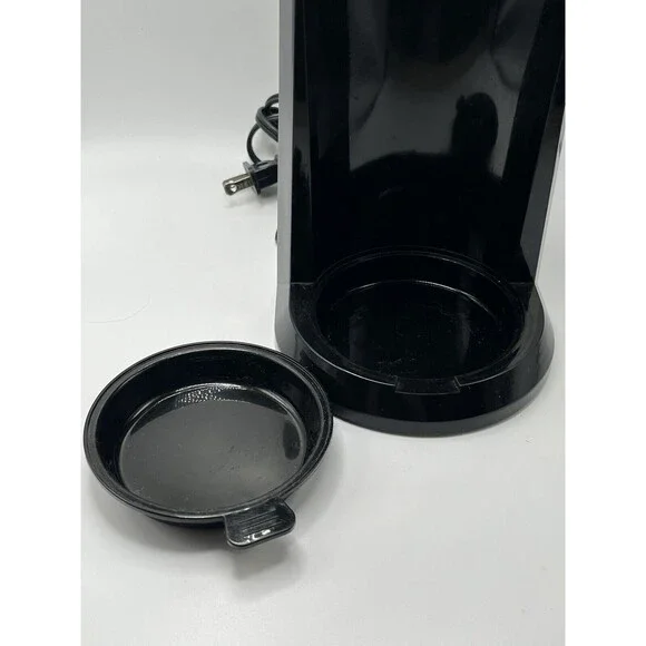 Tru Single Serving 2013 Brew System Model CM-1177 120V Pod/Ground Used TESTED - Picture 5 of 8